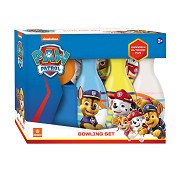 Mondo Bowling set PAW Patrol, 7 pieces.