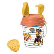 Mondo Eimer-Set PAW Patrol, 4-tlg.