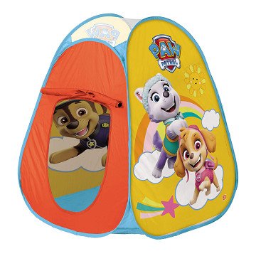 Mondo Pop Up Tent PAW Patrol