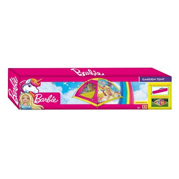 Mondo Children's Tent Barbie