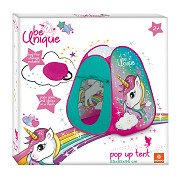 Mondo Pop-up Tent Unicorn