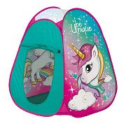 Mondo Pop-up Tent Unicorn