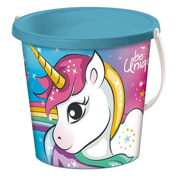 Mondo Bucket Einhorn