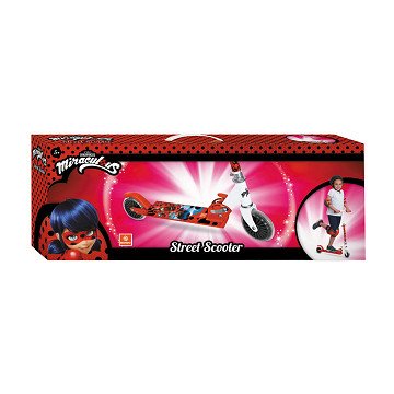 Mondo Step Miraculous Ladybug