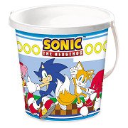 Mondo Bucket Sonic