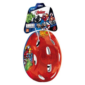 Mondo Kinderhelm Marvel Avengers, 52-56cm