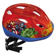 Mondo Children's Helmet Marvel Avengers, 52-56cm