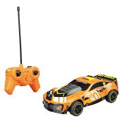 Hot Wheels Mondo Motors RC Control Car – Drift Rod