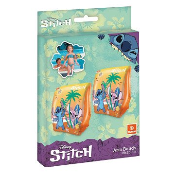 Mondo Swim Bands Stitch, 2-6 Years