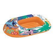 Mondo Inflatable Boat Stitch