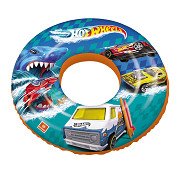Mondo Schwimmring Hot Wheels, 50cm