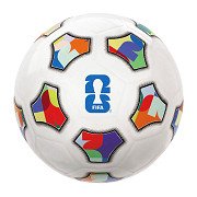 Mondo Football FIFA Weltmeisterschaft 2026 PVC - 23 cm