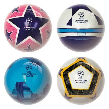 Mondo Football Champions League - 13 cm