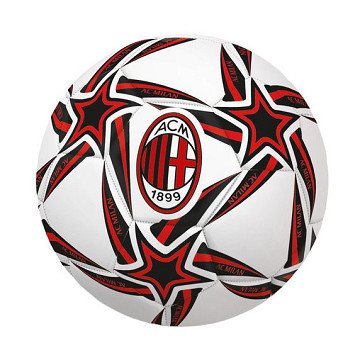 Mondo Fußball AC Mailand - Größe 5