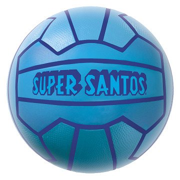 Mondo Football Super Santos Blue - 23 cm