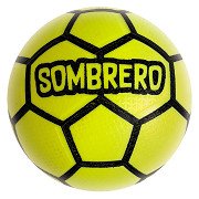 Mondo Voetbal Sombrero PVC – 23 cm