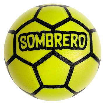 Mondo Voetbal Sombrero PVC – 23 cm
