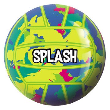 Mondo Splash Volleybal - 21,6cm