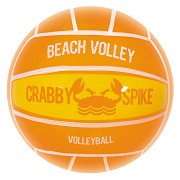 Mondo Beachvolleyball-Schlagball „Crabby Spike“ – 21,6 cm