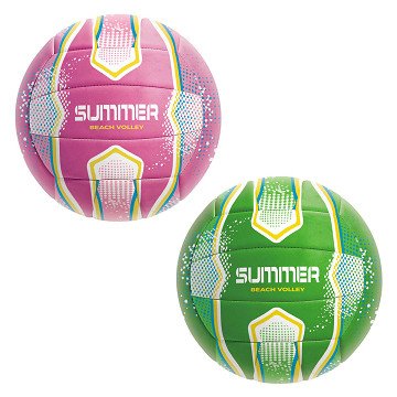 Mondo Beachvolleybal Summer - Maat 5
