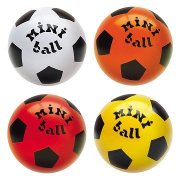 Mondo Mini-Fußball - 14 cm