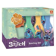 Mondo Stitch Bowling Set - 7dlg.