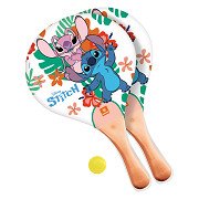 Stitch World Strandset