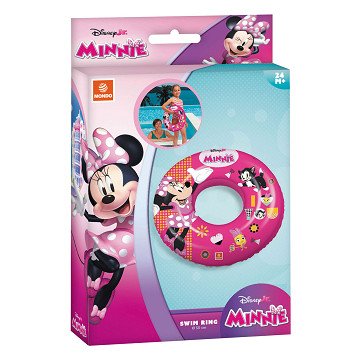 Mondo Minnie Mouse Swimming Ring