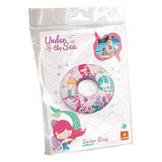 Mondo Mermaid Swimming Ring
