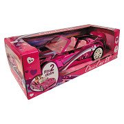 Mondo Chic Car RC 2,4 GHz - 1:10