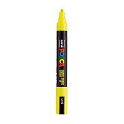 Uni Posca Verfmarker 5M Duifgroen