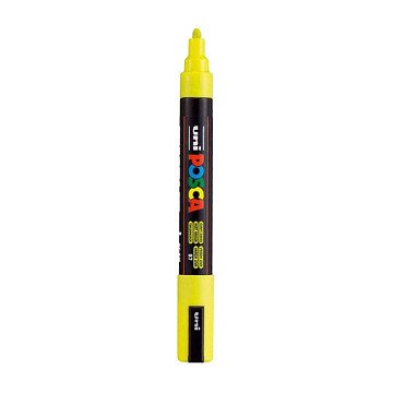 Uni Posca Verfmarker 5M Duifgroen