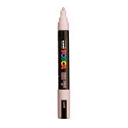 Uni Posca Verfmarker 5M Satijn Roze