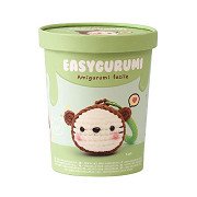 Graine Easygurumi Häkelset Bär - inkl. Nadel und Garn