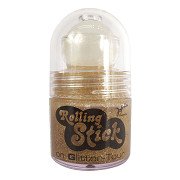 Glitzer-Roller-Samen 21 ml Gold