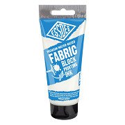 Essdee Textieldrukinkt Wit - 100ml