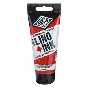 Essdee Lino Ink - Crimson 100 ml