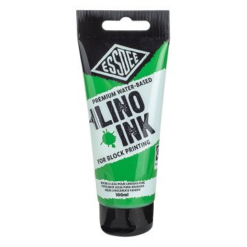 Essdee Lino Inkt - Groen