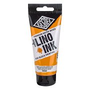 Essdee Lino Ink - Orange 100ml