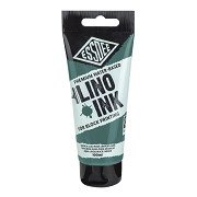 Essdee Linolfarbe - Viridian 100 ml