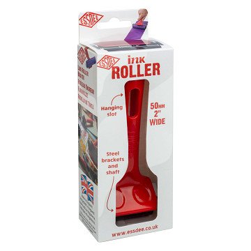Essdee Ink Roller 50 mm