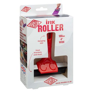 Essdee Ink Roller 100 mm