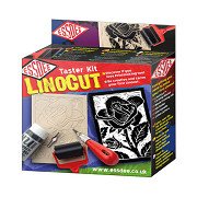 Essdee Linosnede Taster Kit
