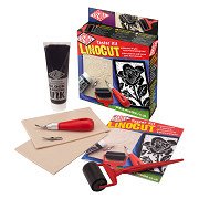 Essdee Linosnede Taster Kit