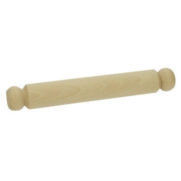 Bigjigs Wooden Rolling Pin