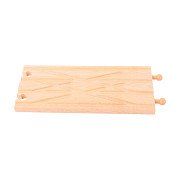 Bigjigs Wooden Rails - Crossing