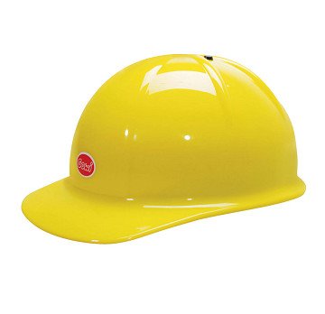 Bigjigs Kinder Bouwhelm