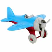 Green Toys Airplane - Blue