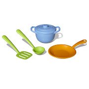 Green Toys Cookware Set