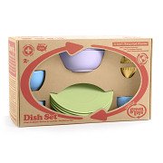 Green Toys Geschirr